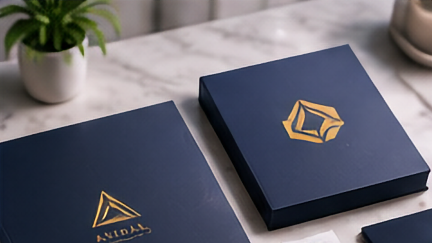 Logo & Identity Design